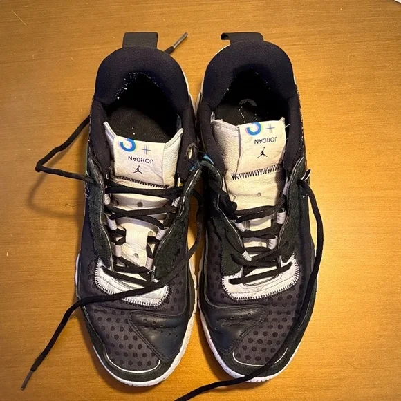 Jordan Delta 2 3D Men’s Size 10 Sneakers - Picture 13 of 14